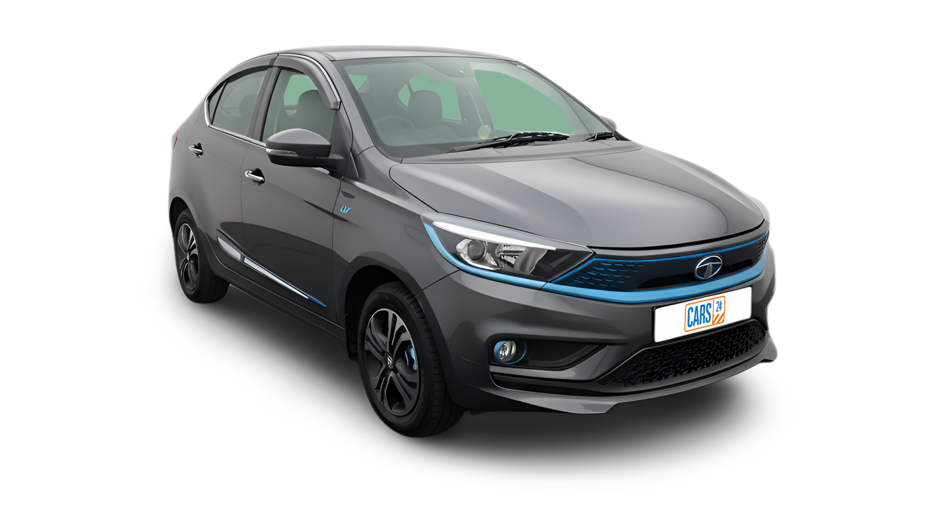 Tata TIGOR EV-img